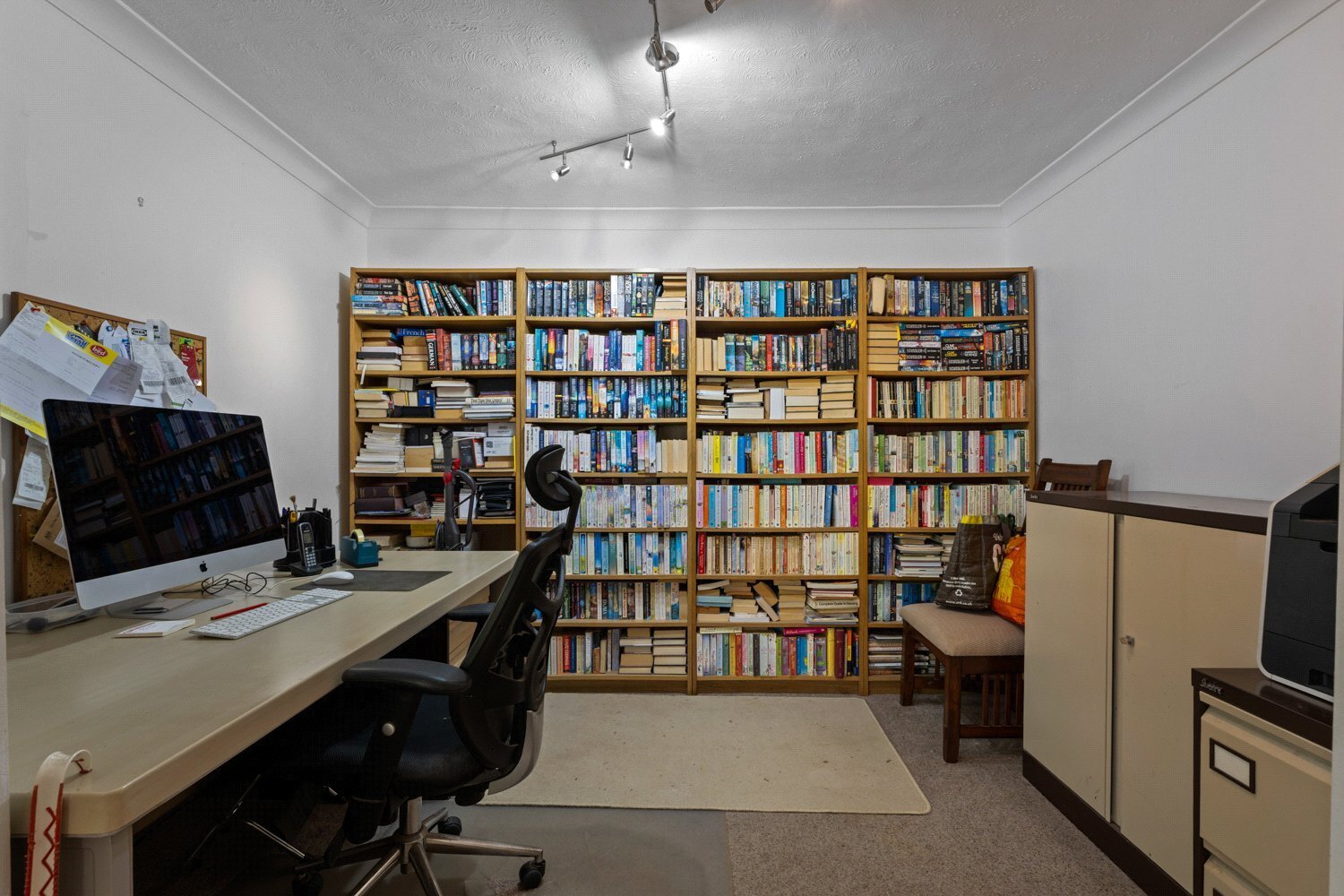 Moorlands Road, West Moors, Ferndown, Dorset, BH22 Image 10