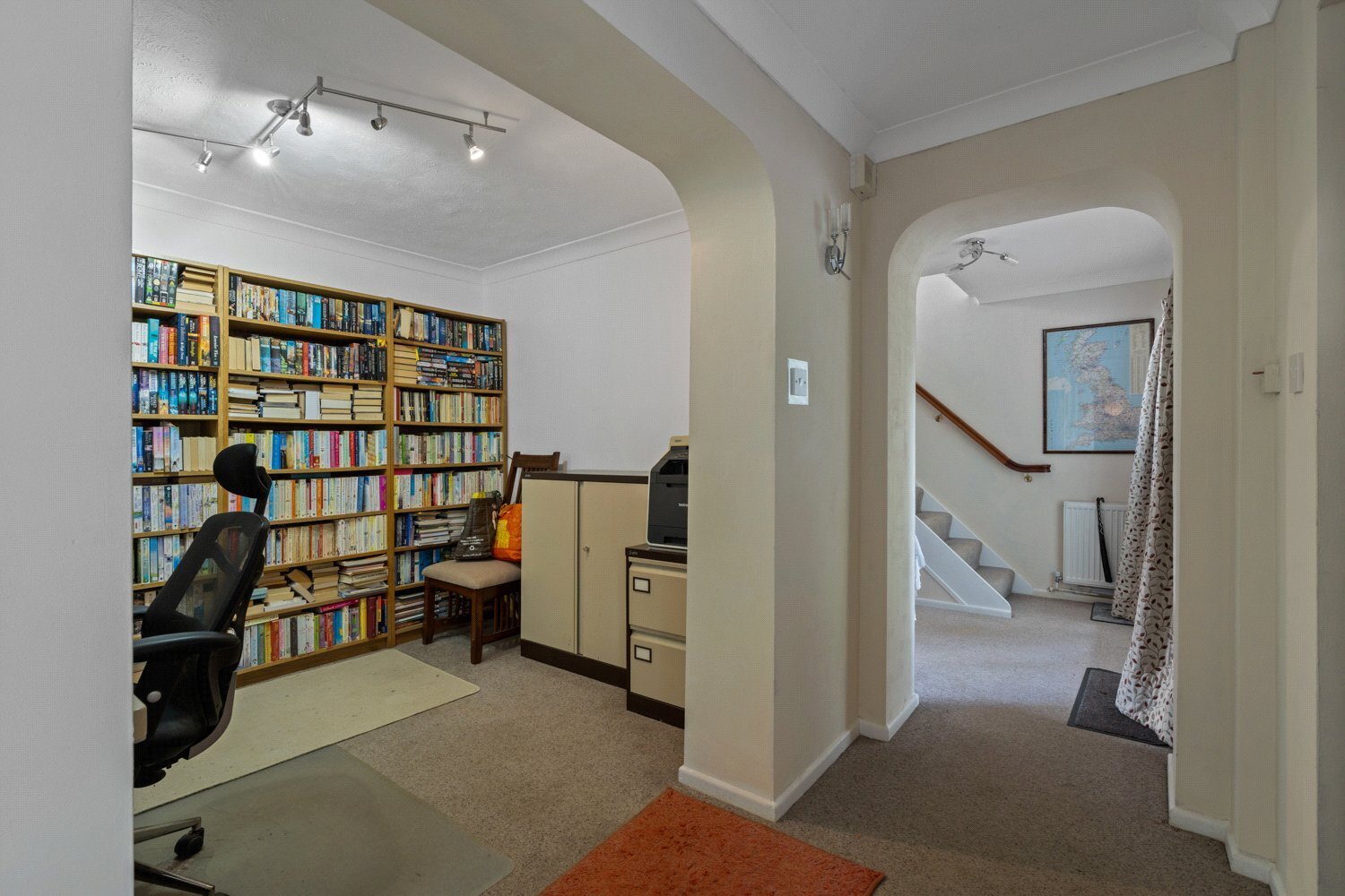 Moorlands Road, West Moors, Ferndown, Dorset, BH22 Image 11