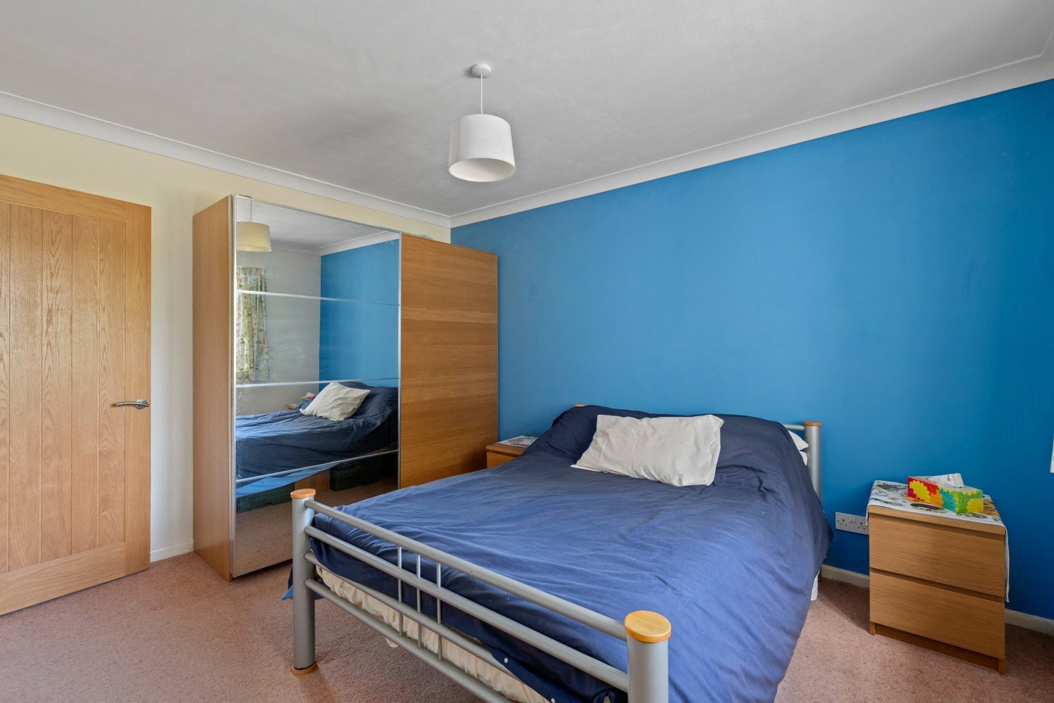 Moorlands Road, West Moors, Ferndown, Dorset, BH22 Image 13