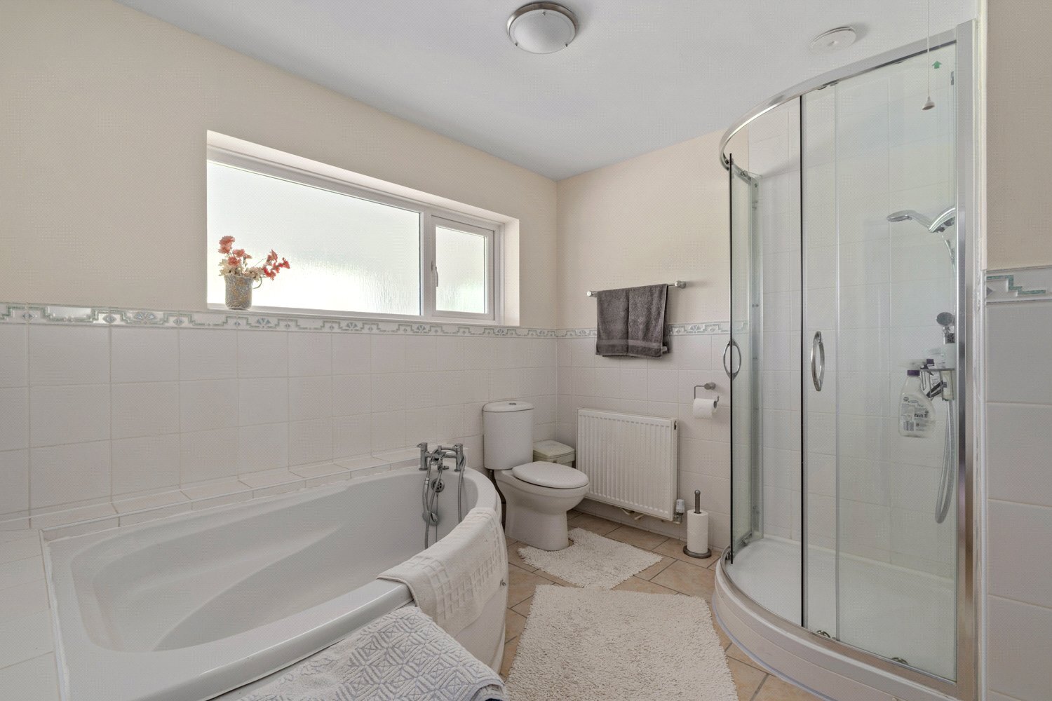 Moorlands Road, West Moors, Ferndown, Dorset, BH22 Image 14