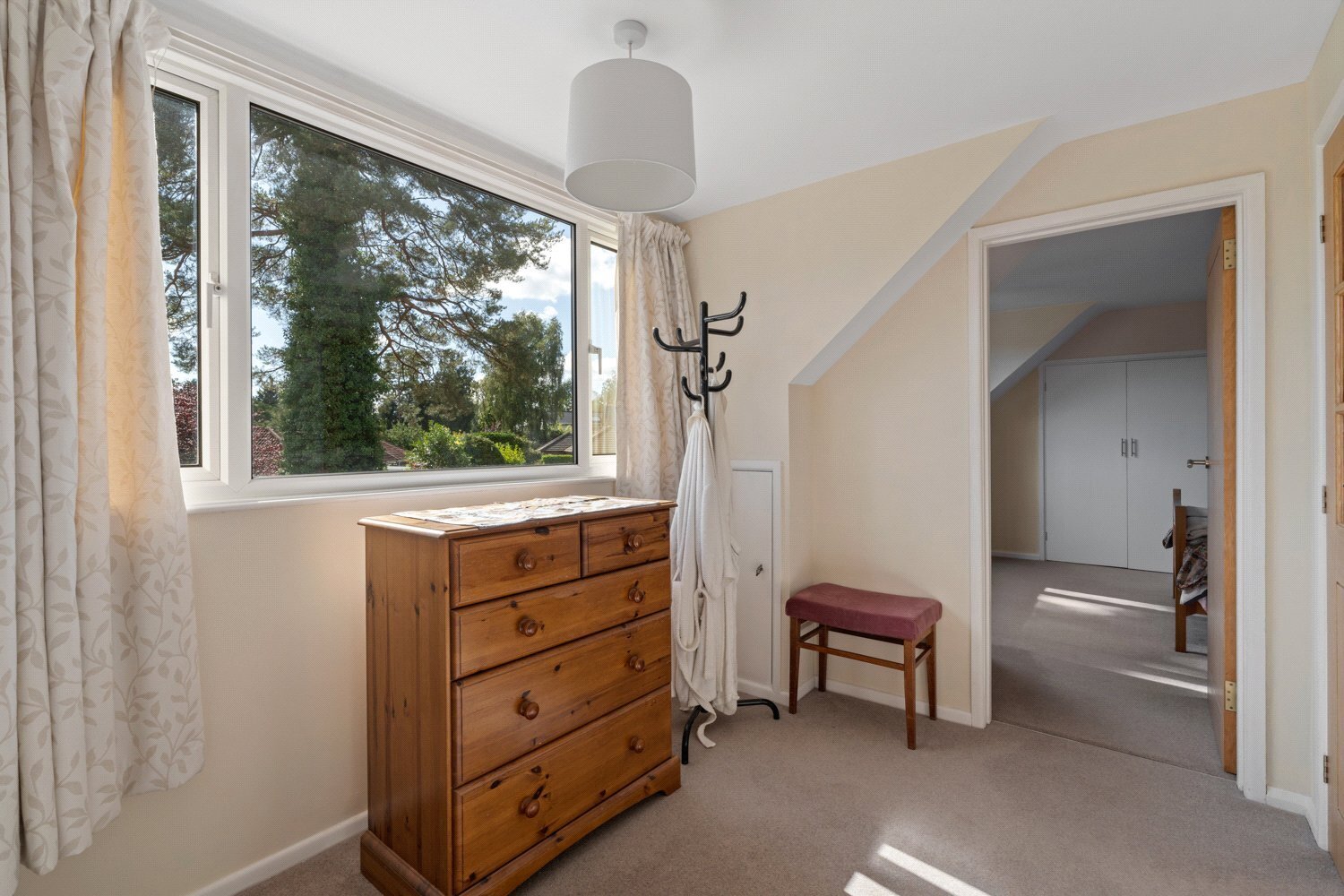 Moorlands Road, West Moors, Ferndown, Dorset, BH22 Image 20