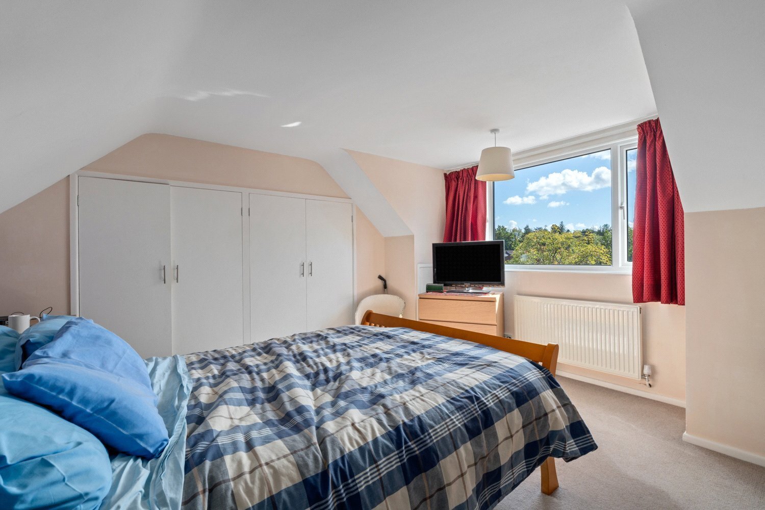 Moorlands Road, West Moors, Ferndown, Dorset, BH22 Image 21