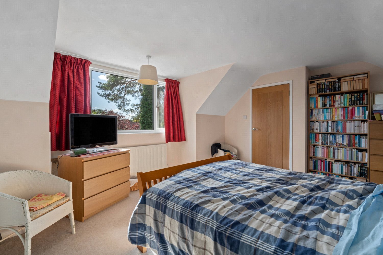 Moorlands Road, West Moors, Ferndown, Dorset, BH22 Image 22