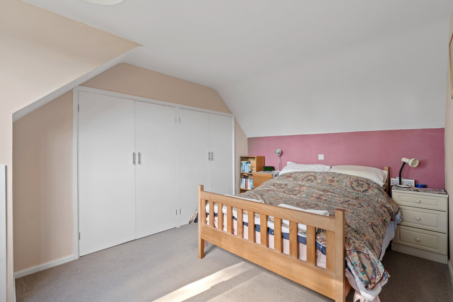 Moorlands Road, West Moors, Ferndown, Dorset, BH22 Image 23