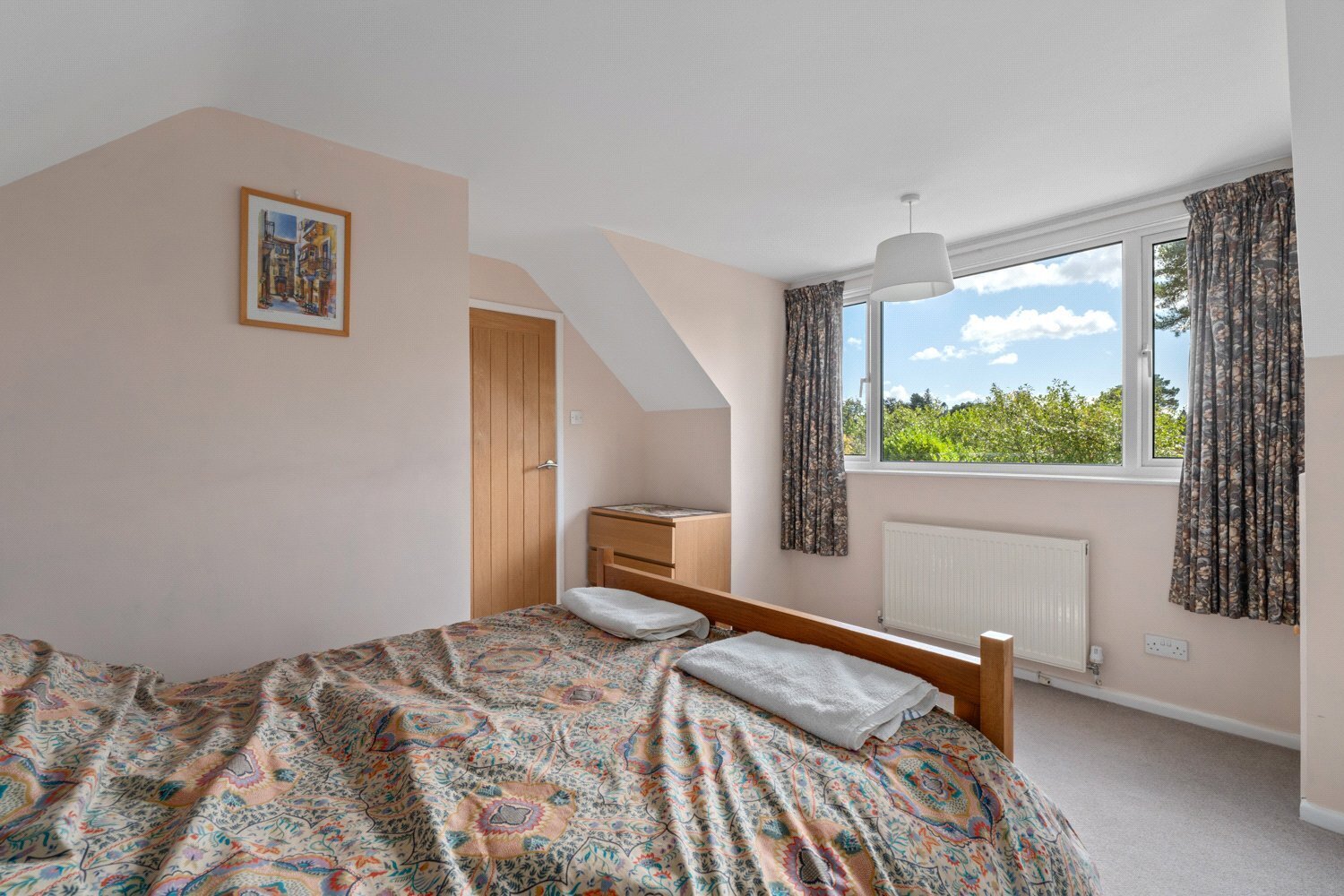 Moorlands Road, West Moors, Ferndown, Dorset, BH22 Image 24