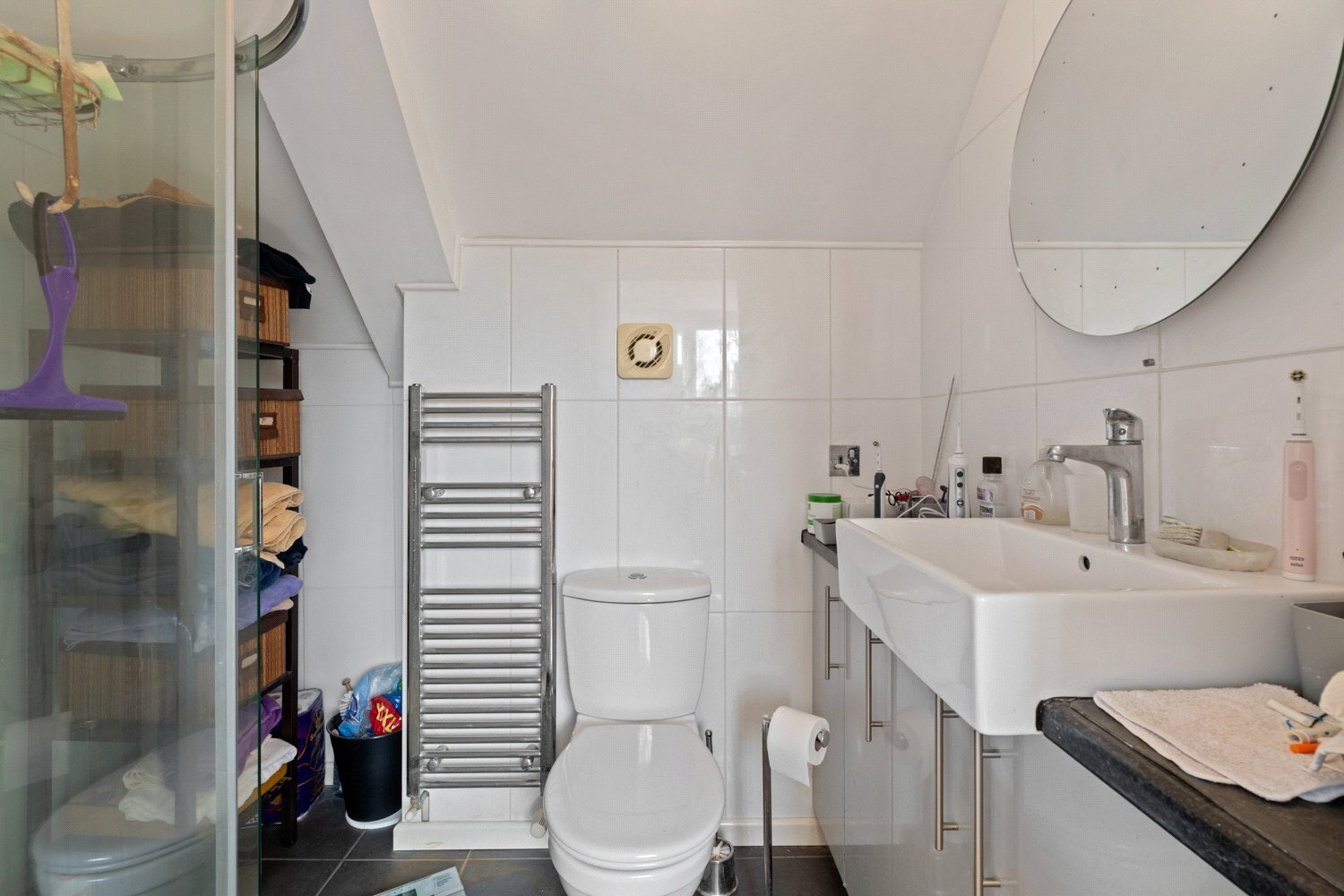 Moorlands Road, West Moors, Ferndown, Dorset, BH22 Image 25
