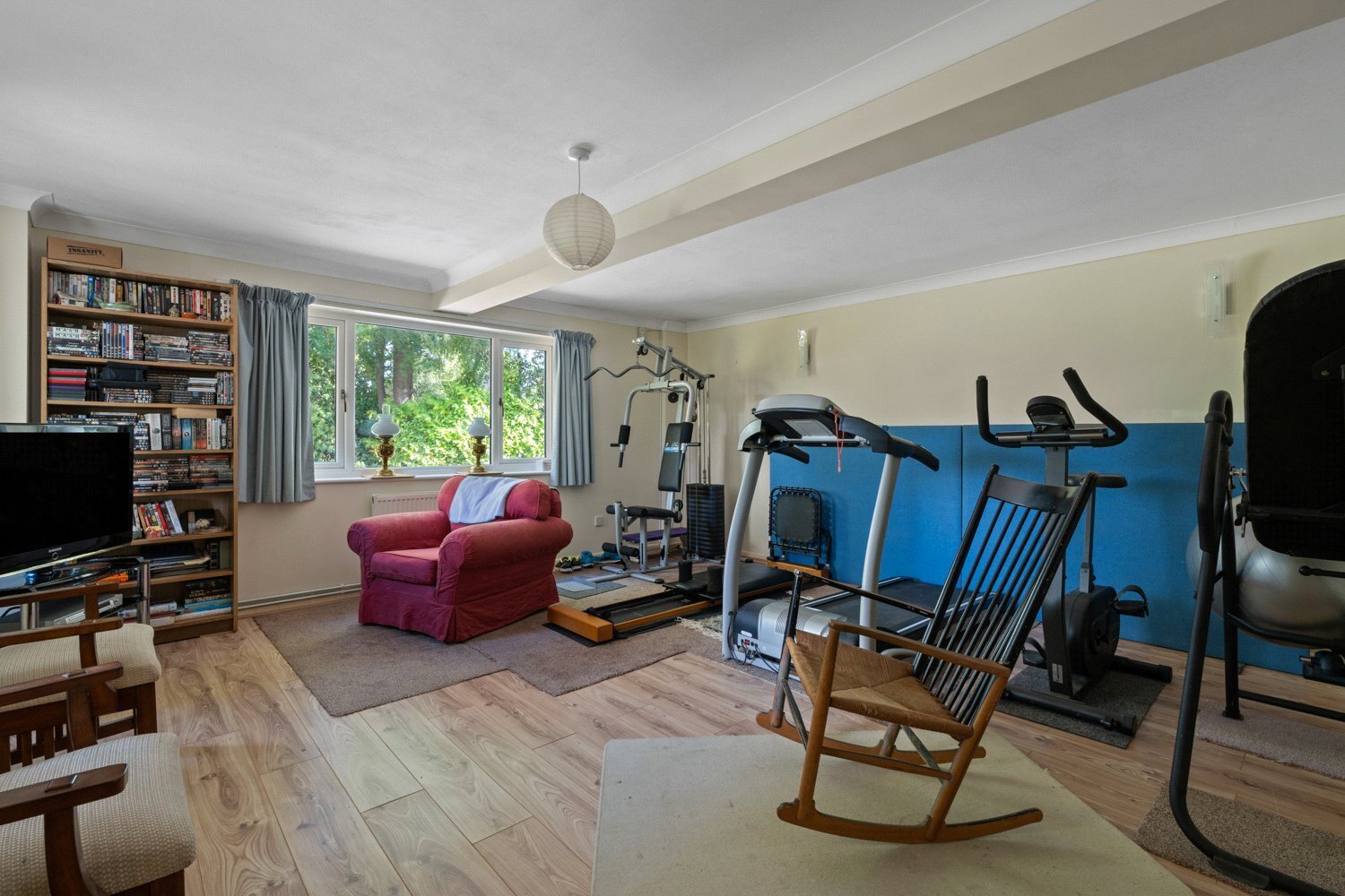 Moorlands Road, West Moors, Ferndown, Dorset, BH22 Image 30