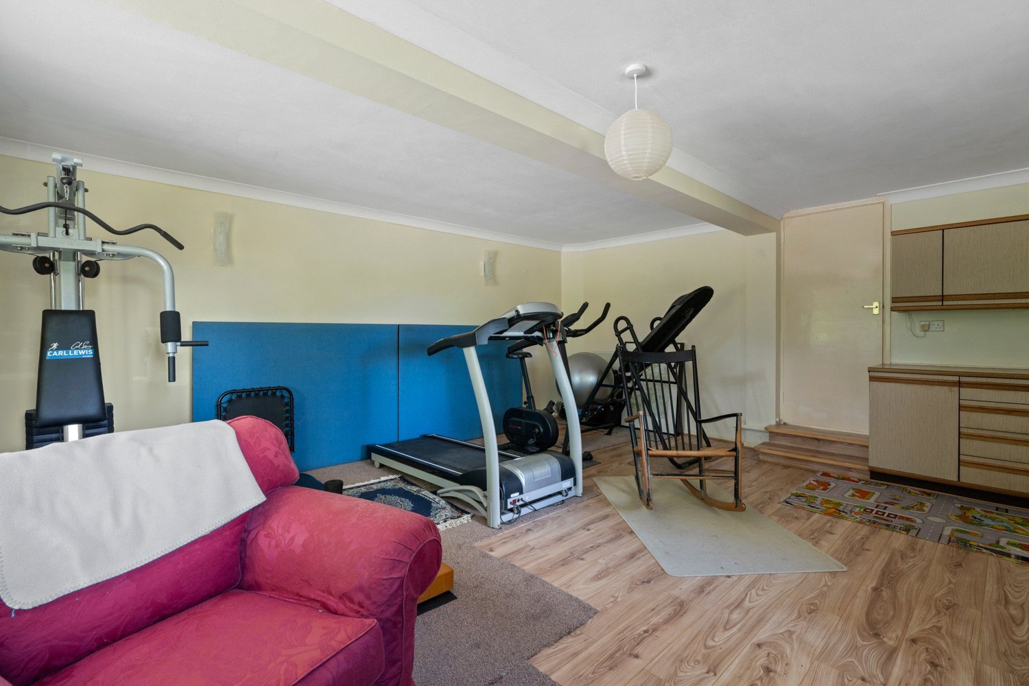 Moorlands Road, West Moors, Ferndown, Dorset, BH22 Image 31