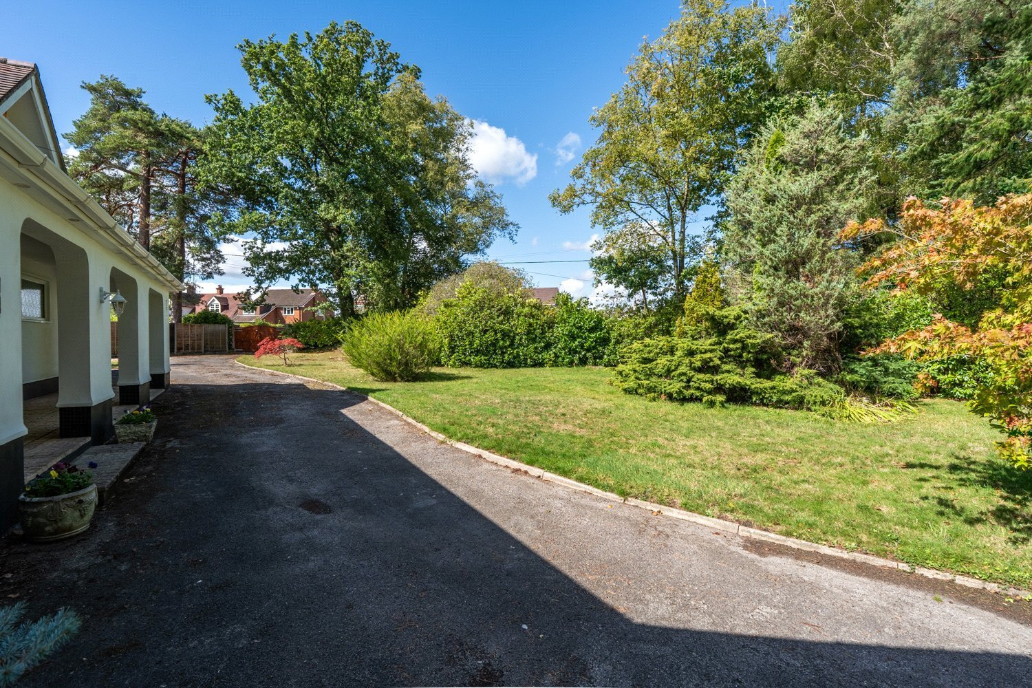 Moorlands Road, West Moors, Ferndown, Dorset, BH22 Image 34