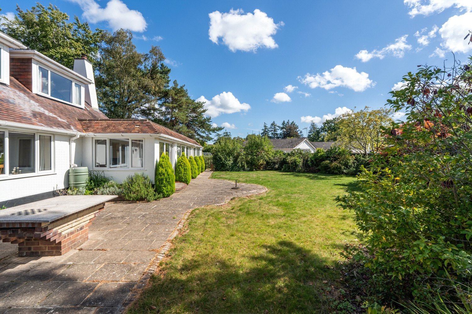 Moorlands Road, West Moors, Ferndown, Dorset, BH22 Image 35