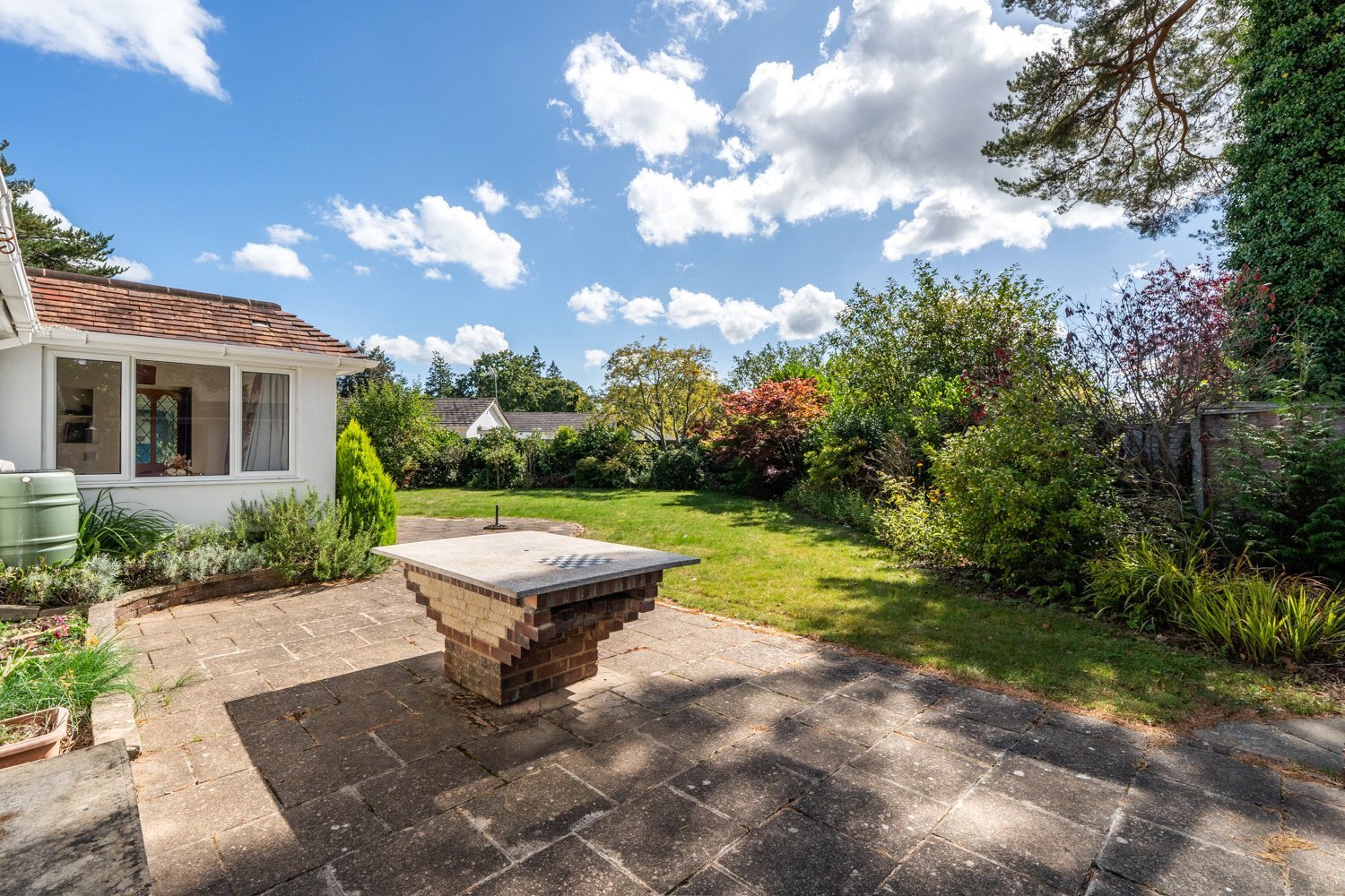 Moorlands Road, West Moors, Ferndown, Dorset, BH22 Image 36