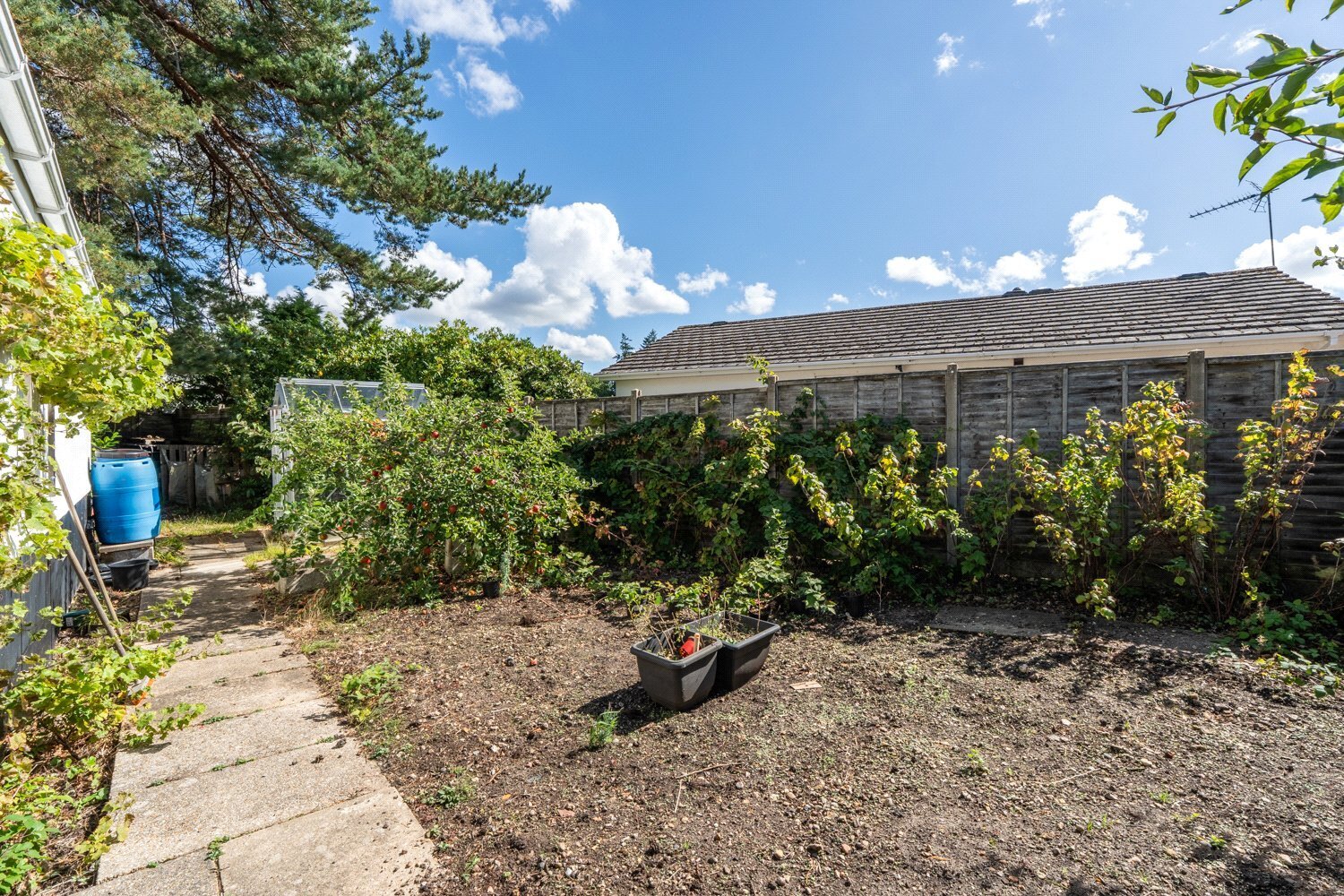 Moorlands Road, West Moors, Ferndown, Dorset, BH22 Image 37