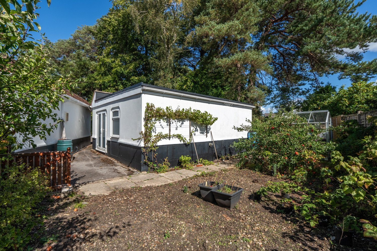 Moorlands Road, West Moors, Ferndown, Dorset, BH22 Image 38