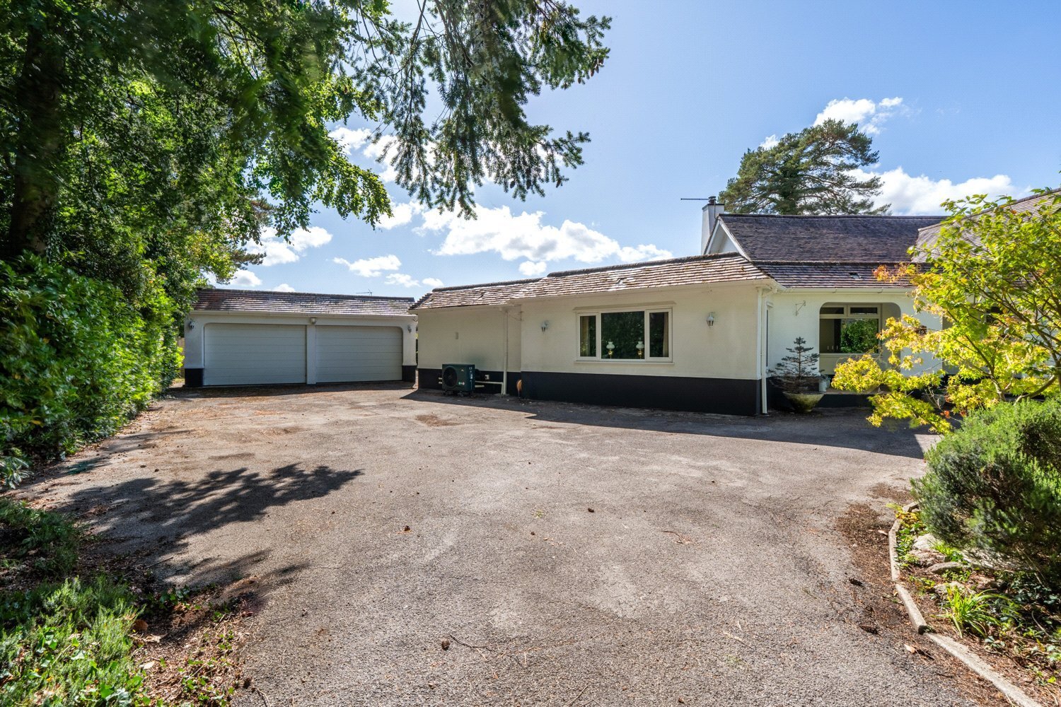 Moorlands Road, West Moors, Ferndown, Dorset, BH22 Image 39