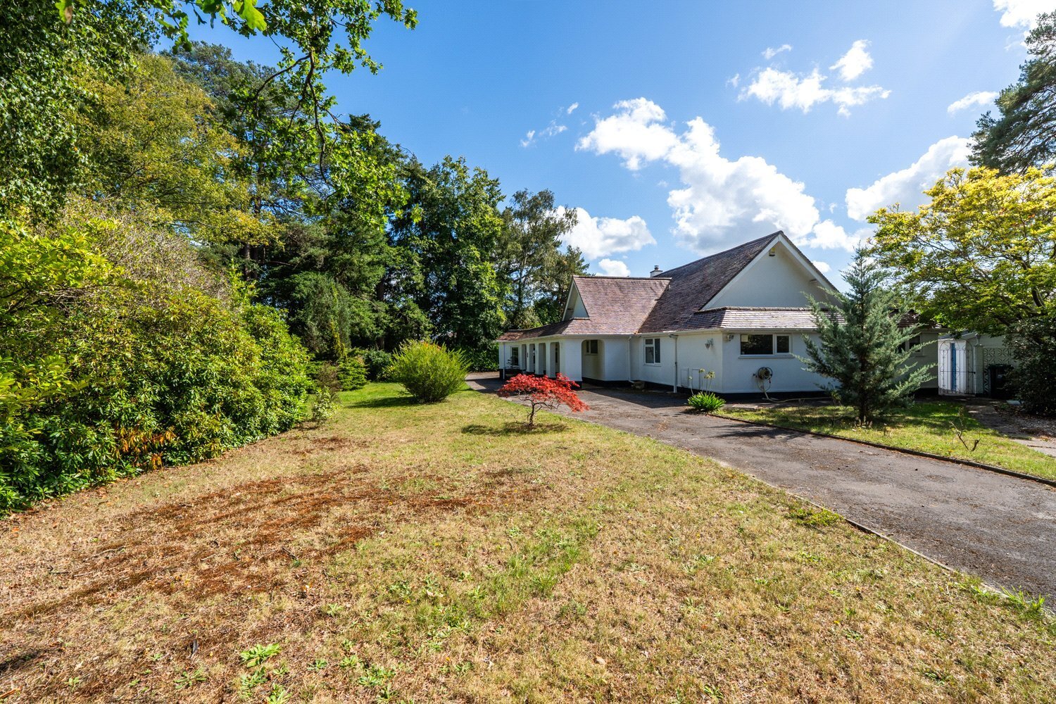 Moorlands Road, West Moors, Ferndown, Dorset, BH22 Image 40