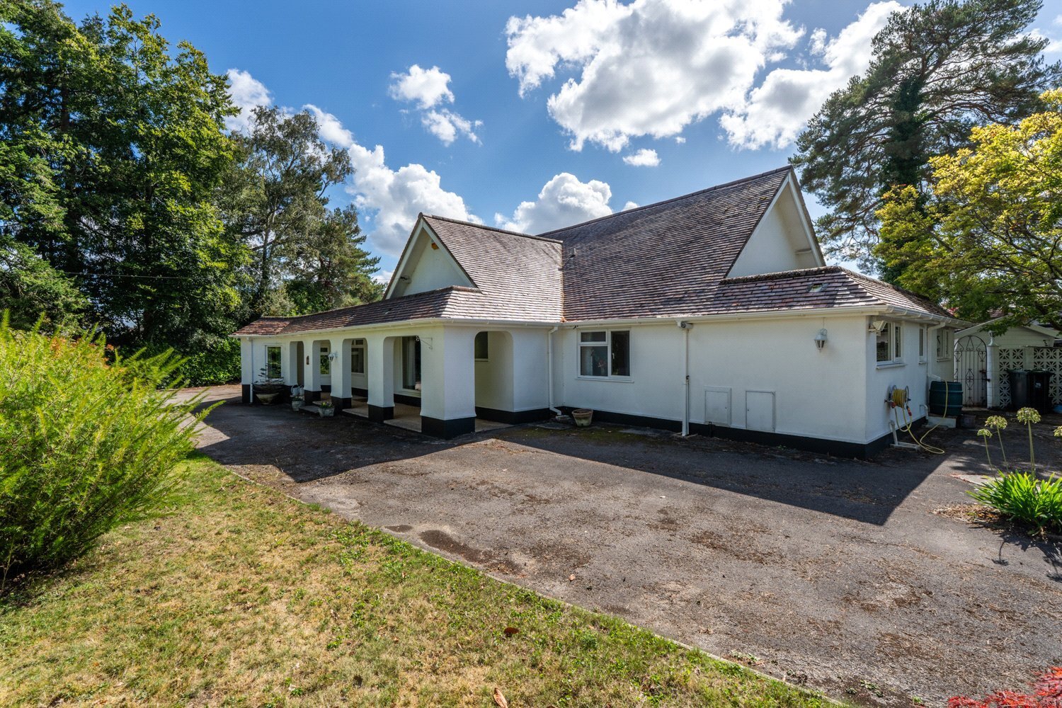 Moorlands Road, West Moors, Ferndown, Dorset, BH22 Image 42