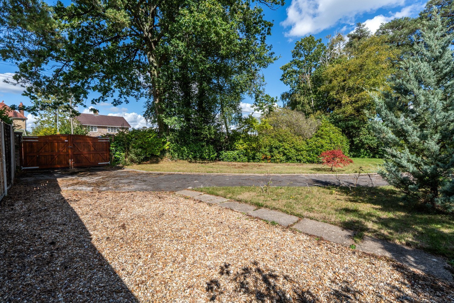 Moorlands Road, West Moors, Ferndown, Dorset, BH22 Image 43