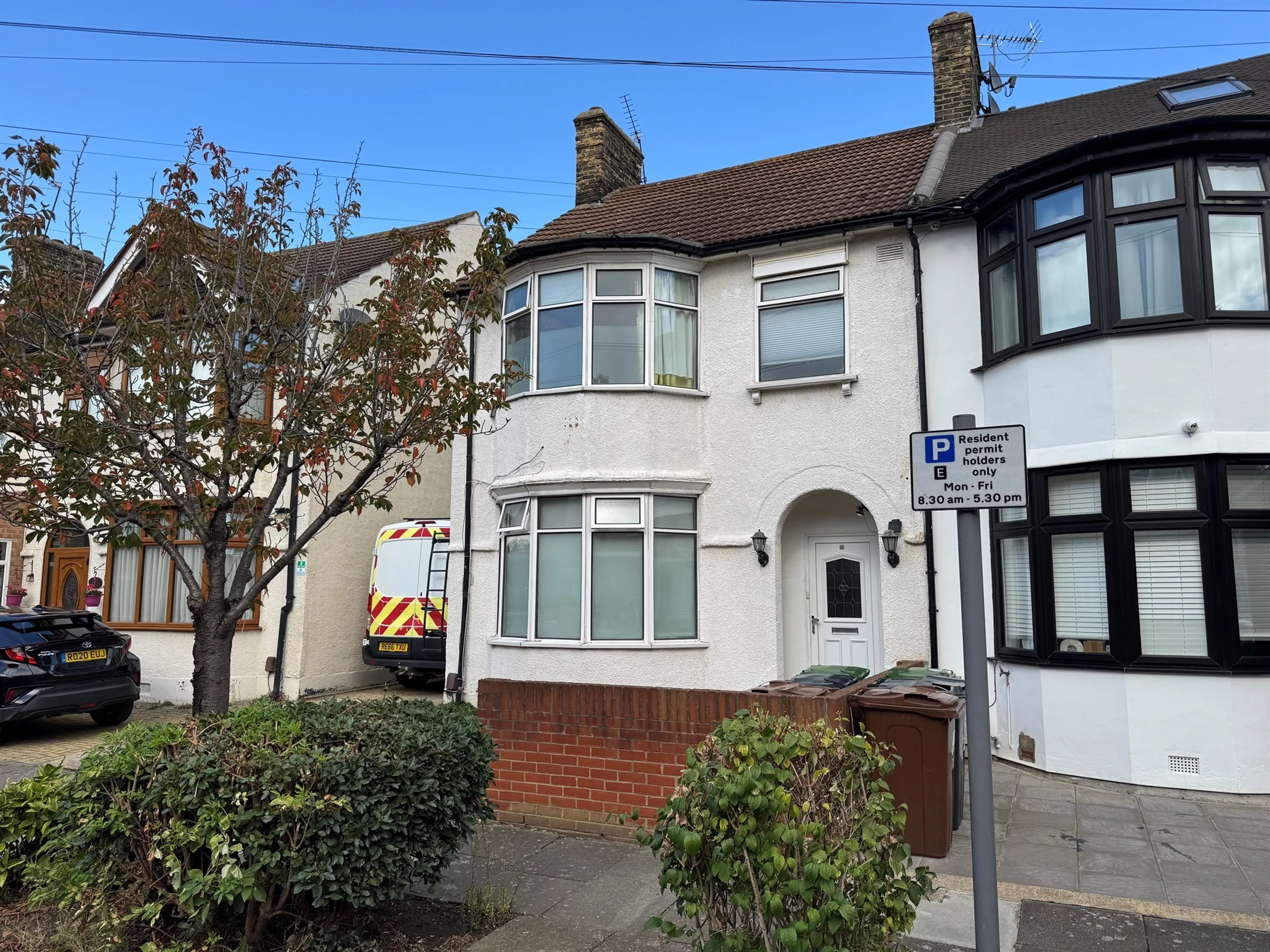 Property at Netherfield Gardens, Barking