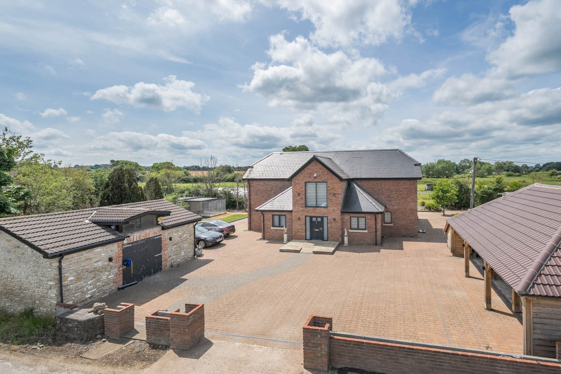 Southwick, Wiltshire Image 1
