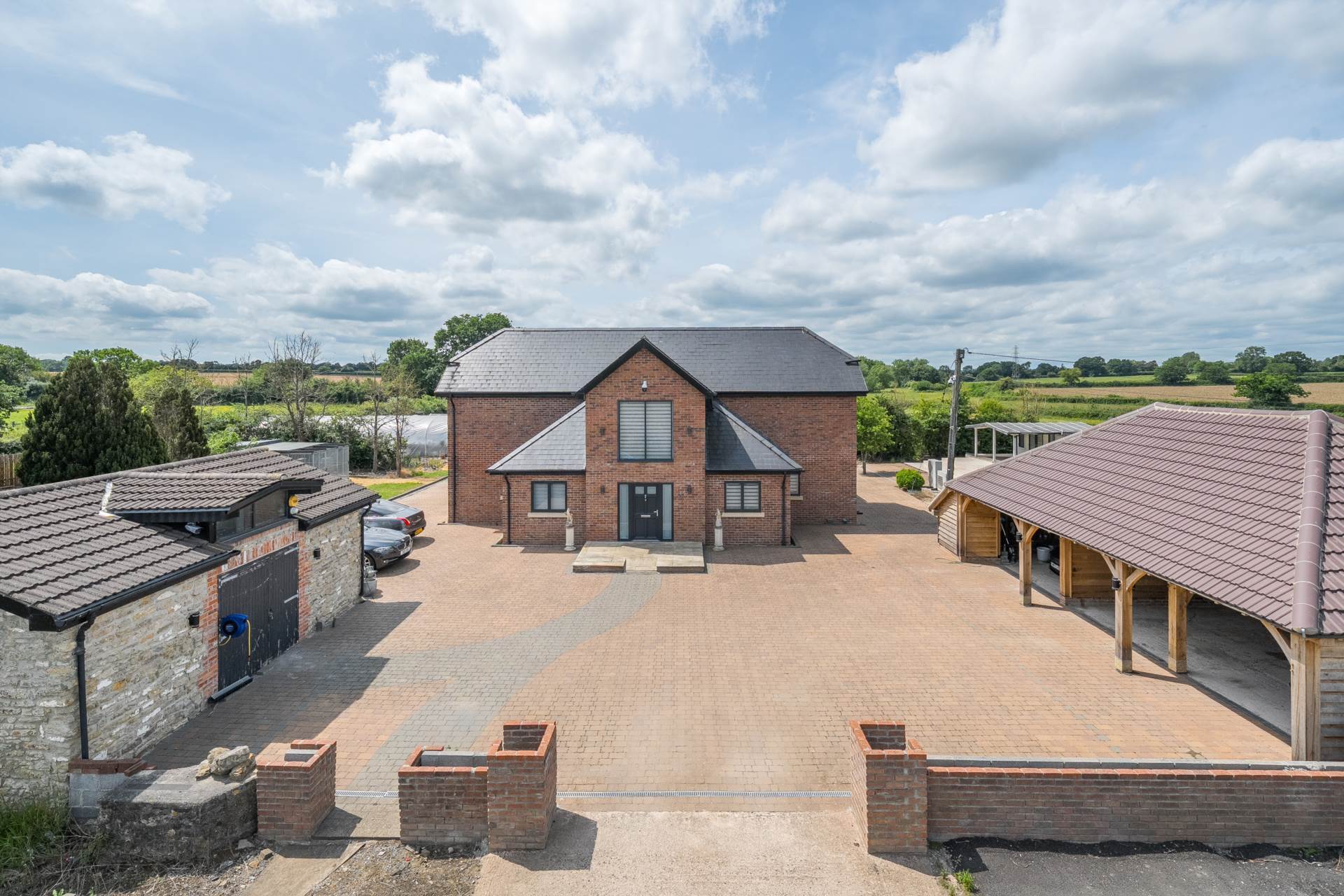 Southwick, Wiltshire Image 28