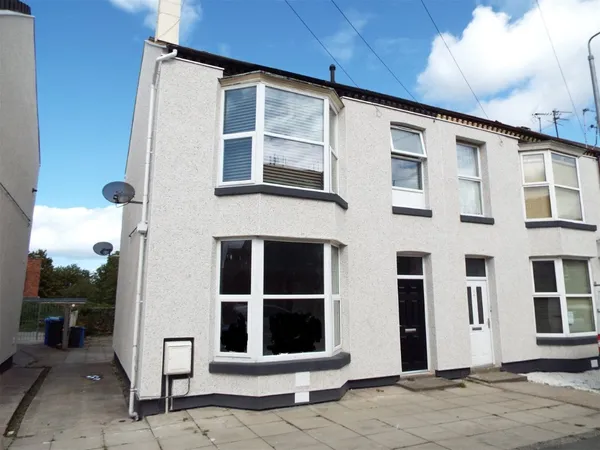 Victoria Avenue, Prestatyn, Denbighsh...