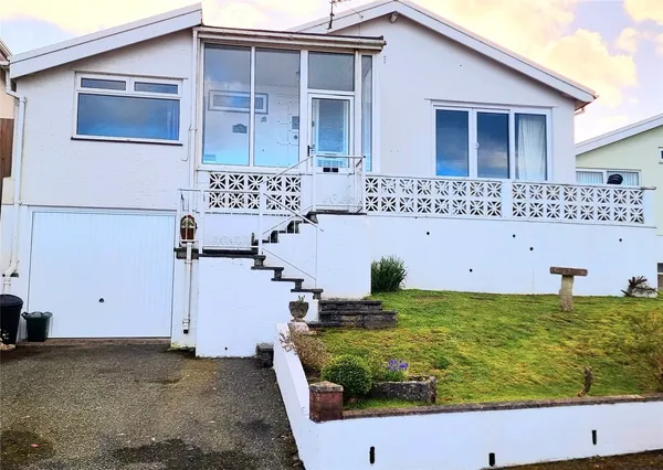 Scandinavia Heights, Saundersfoot, Pe...
