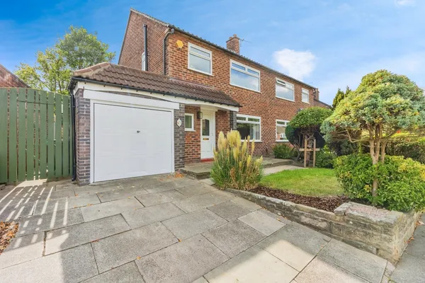 Blackcarr Road, Manchester, Greater M...
