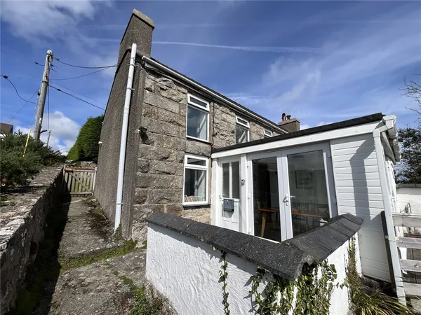 Brynteg, Isle of Anglesey, LL78