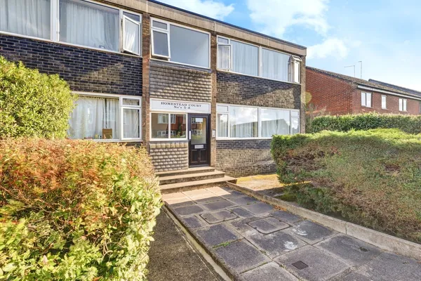 Homestead Way, Northampton, Northampt...