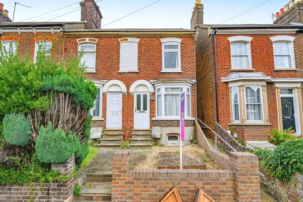 West Street, Dunstable, Bedfordshire,...