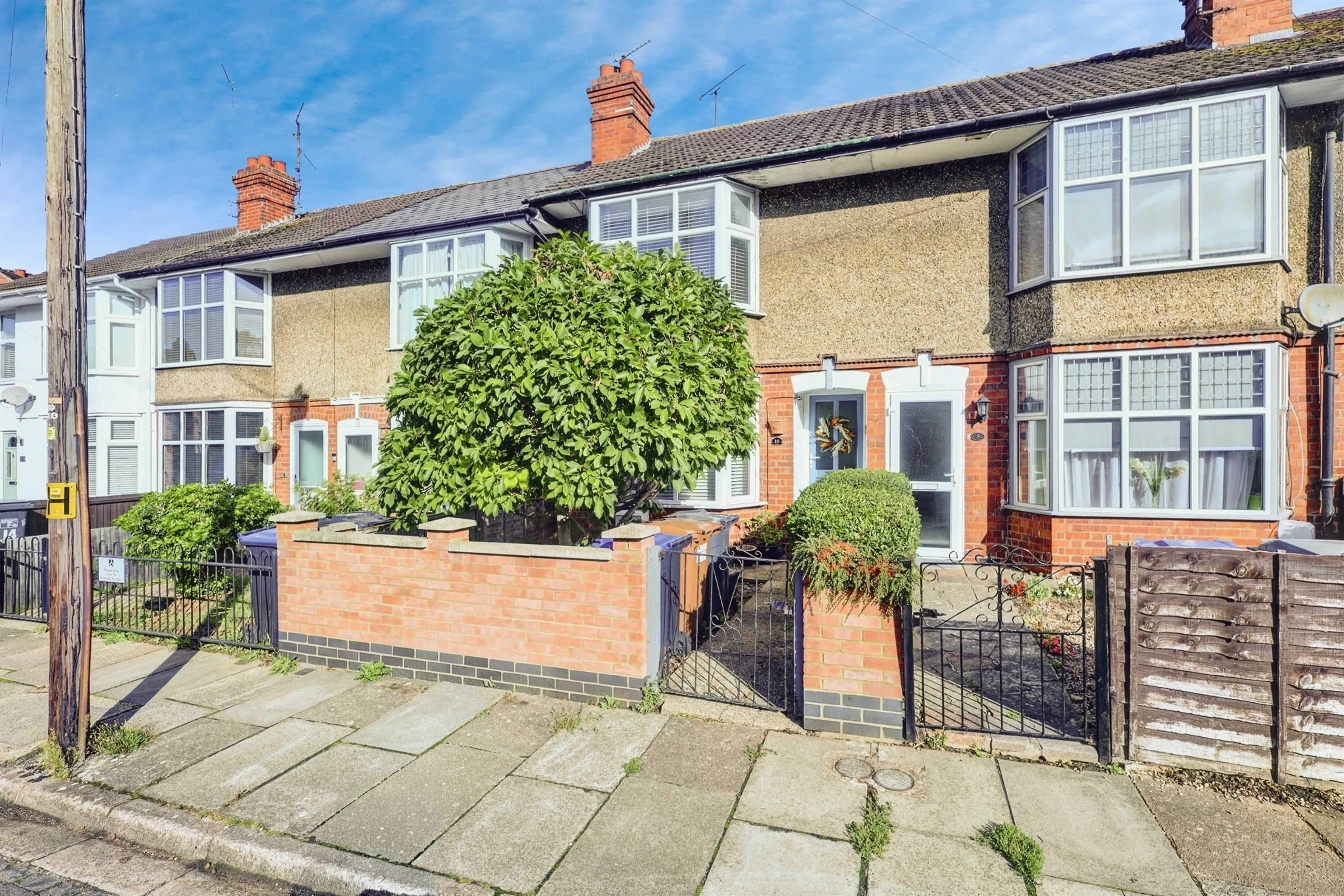 Property at Murray Avenue, Northampton