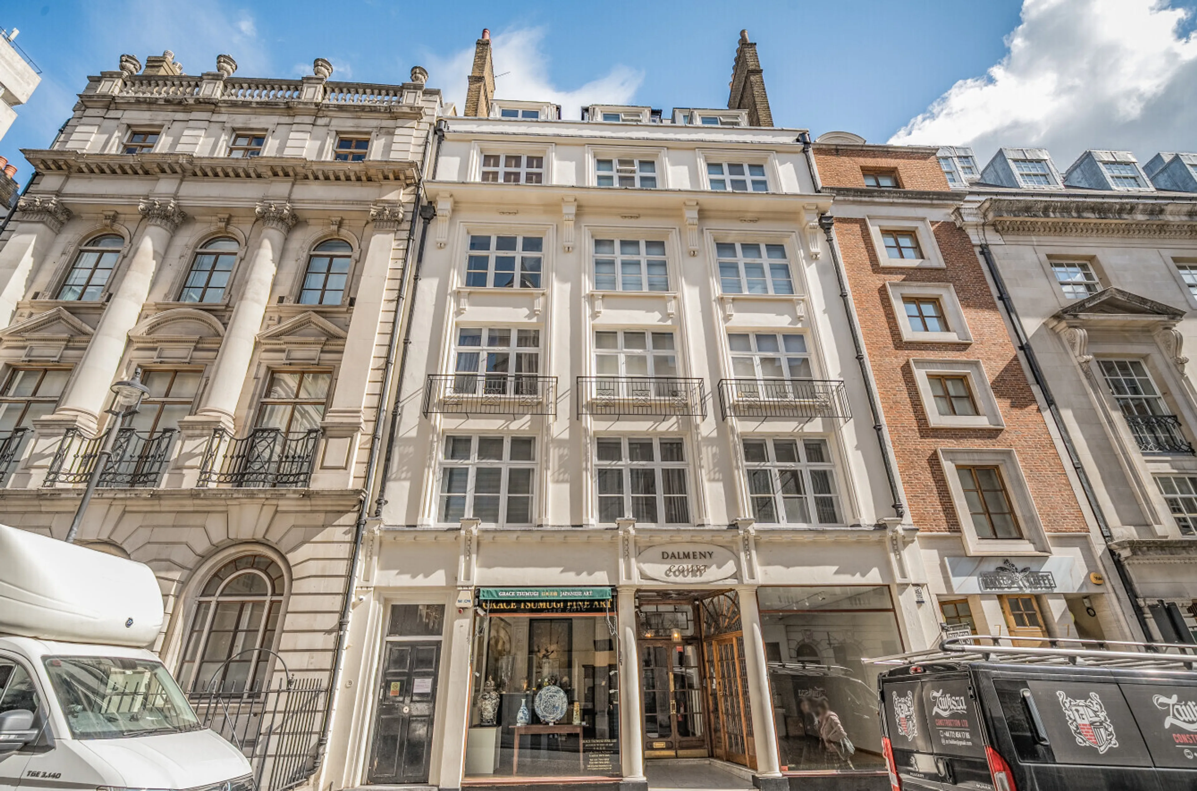 Property at Duke Street, London