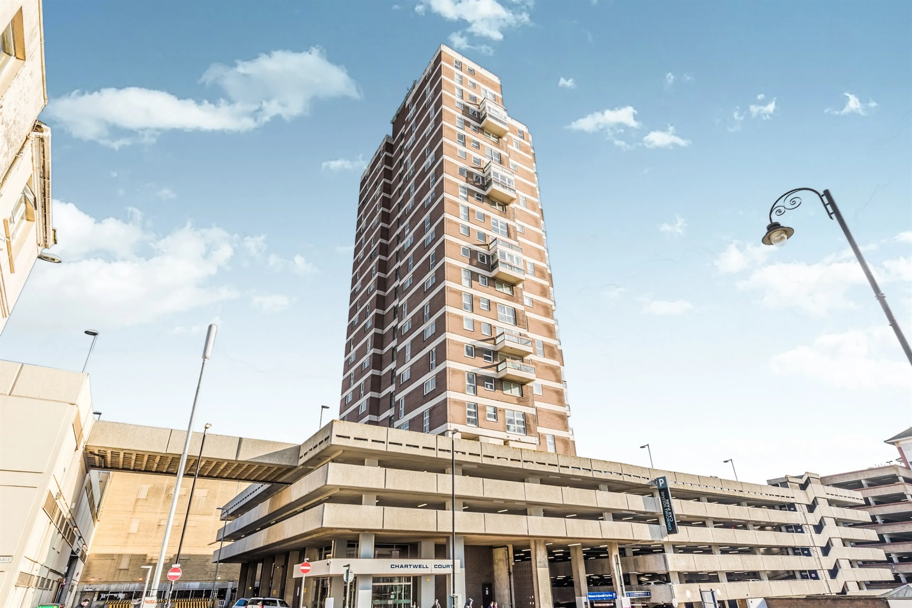 Property at Russell Square, Brighton