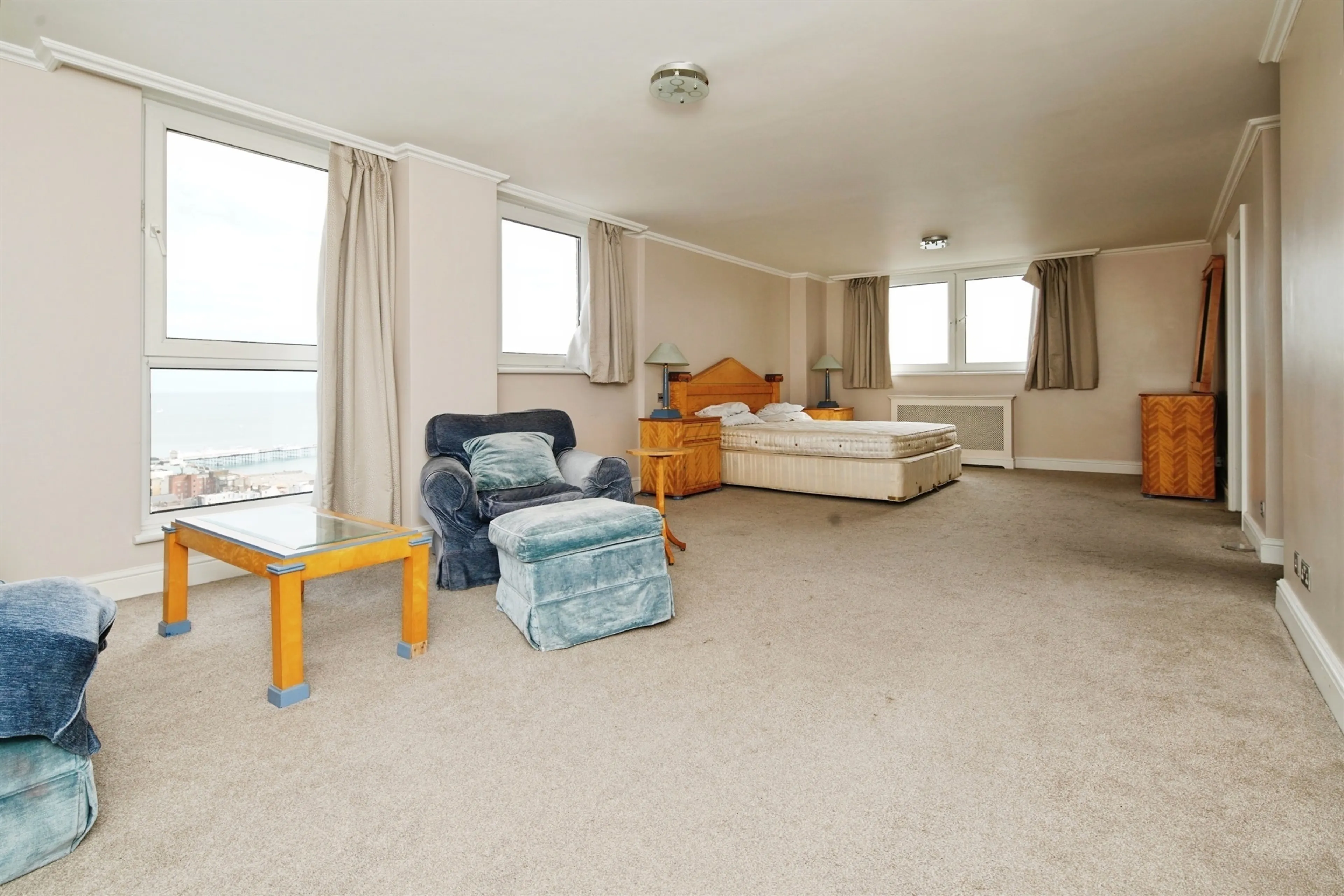 Property at Russell Square, Brighton