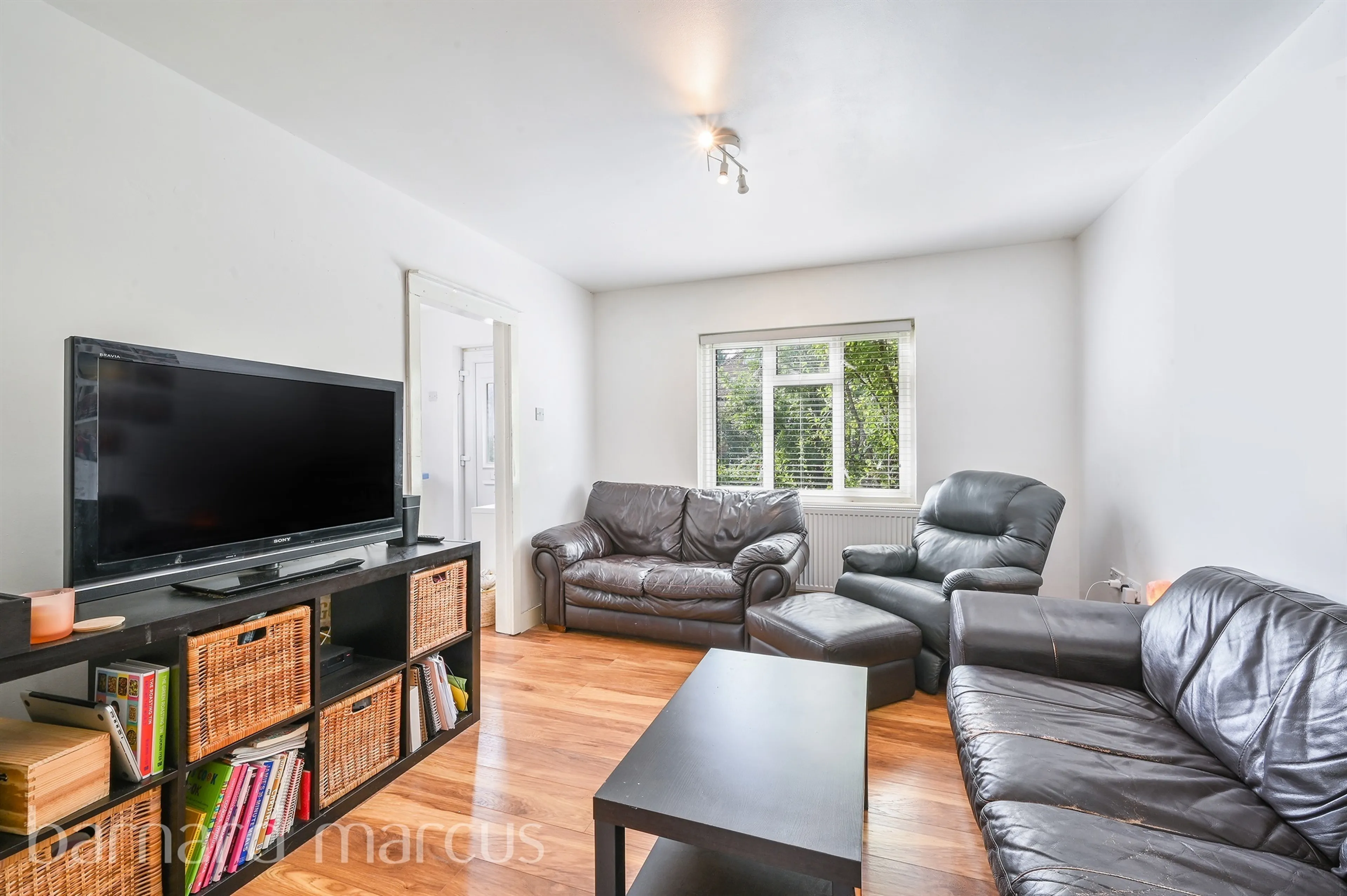 Property at The Crescent, Epsom
