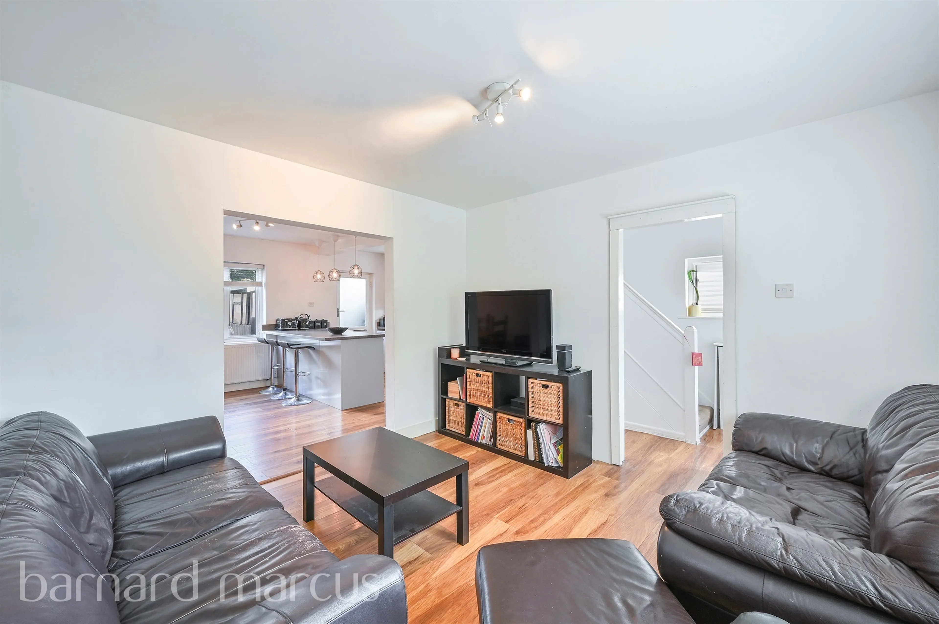Property at The Crescent, Epsom
