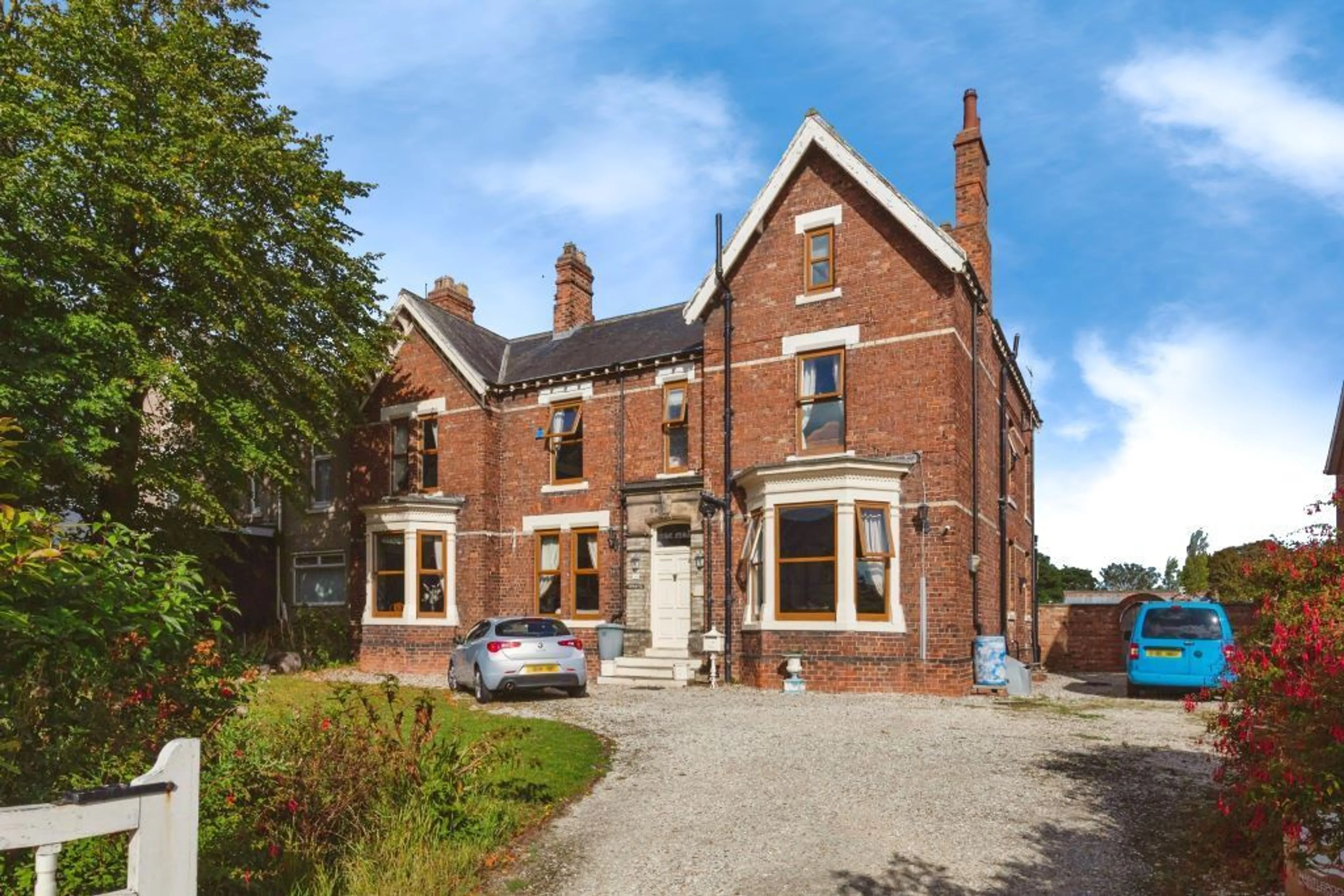 Property at Westbourne Road, Hartlepool
