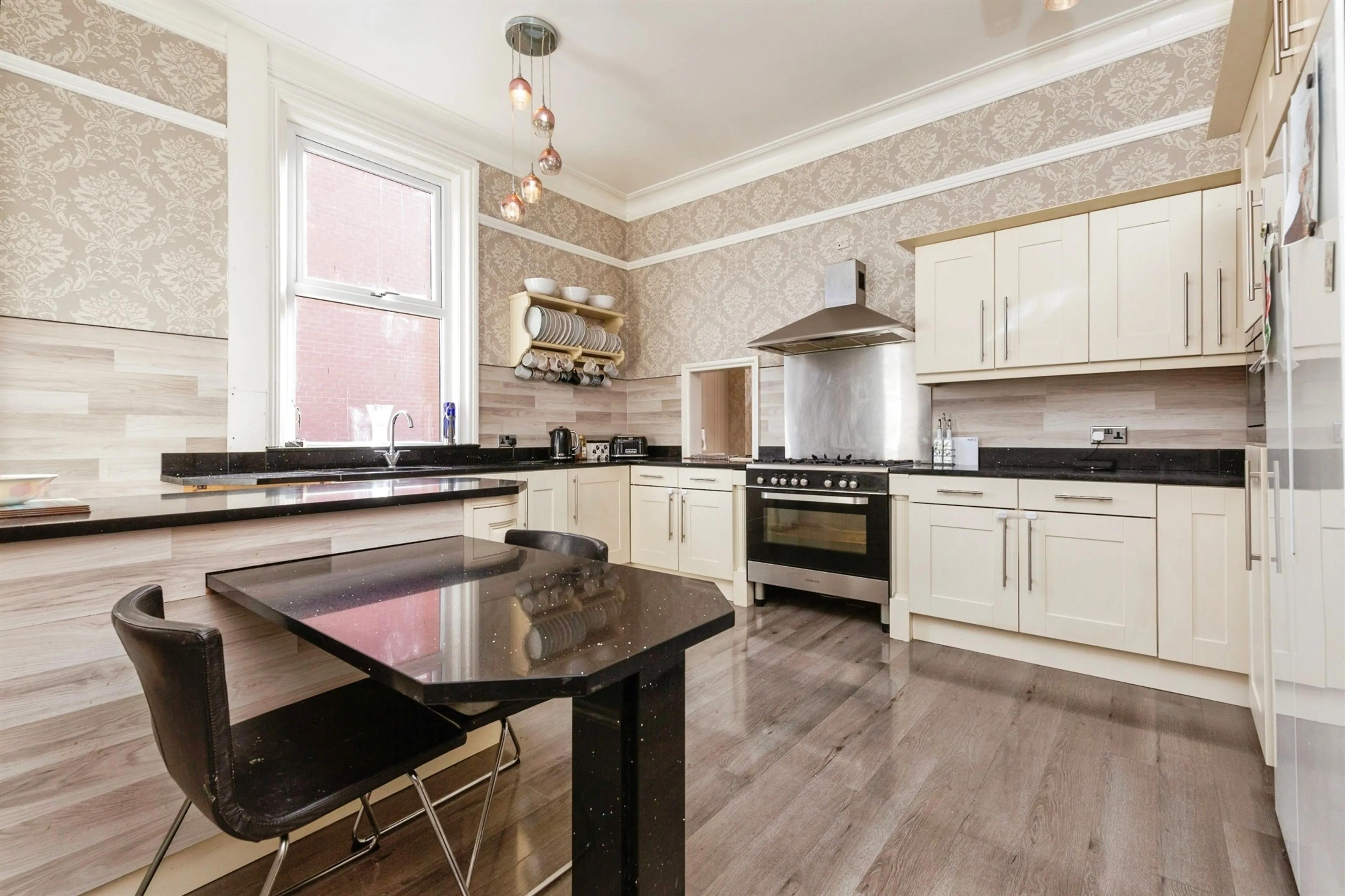 Property at Westbourne Road, Hartlepool