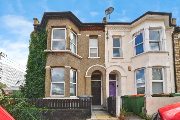 Vicarage Lane, LONDON, London, E15