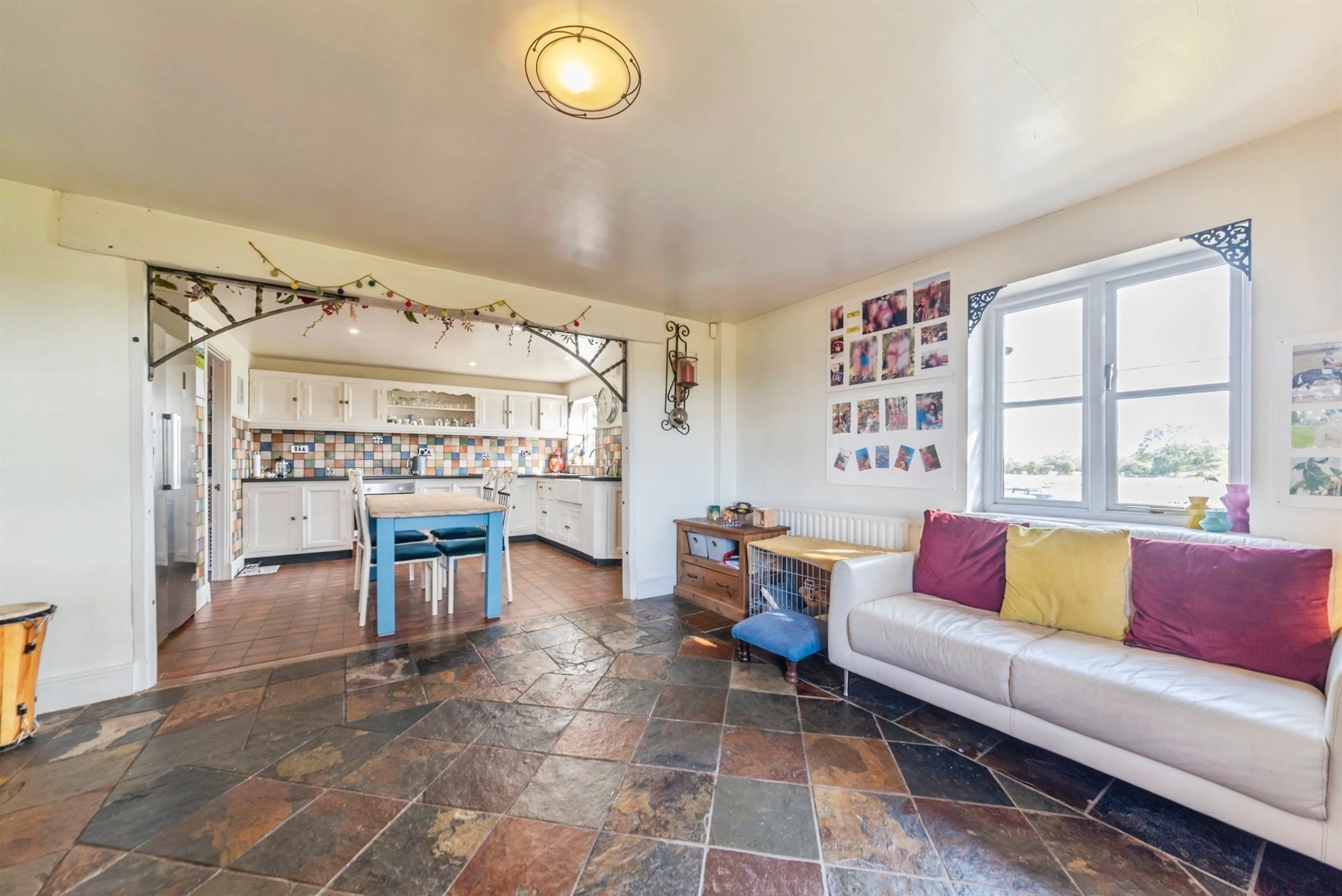 Property at Bathley Lane, Norwell, Newark