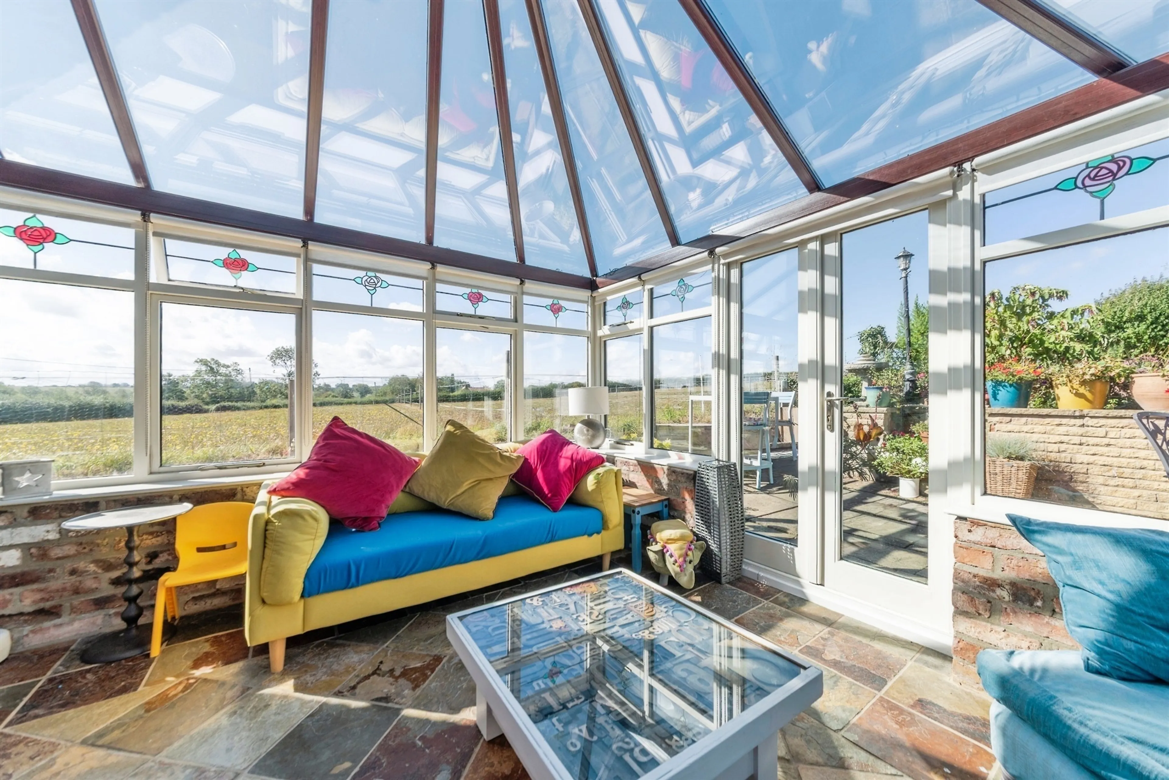 Property at Bathley Lane, Norwell, Newark