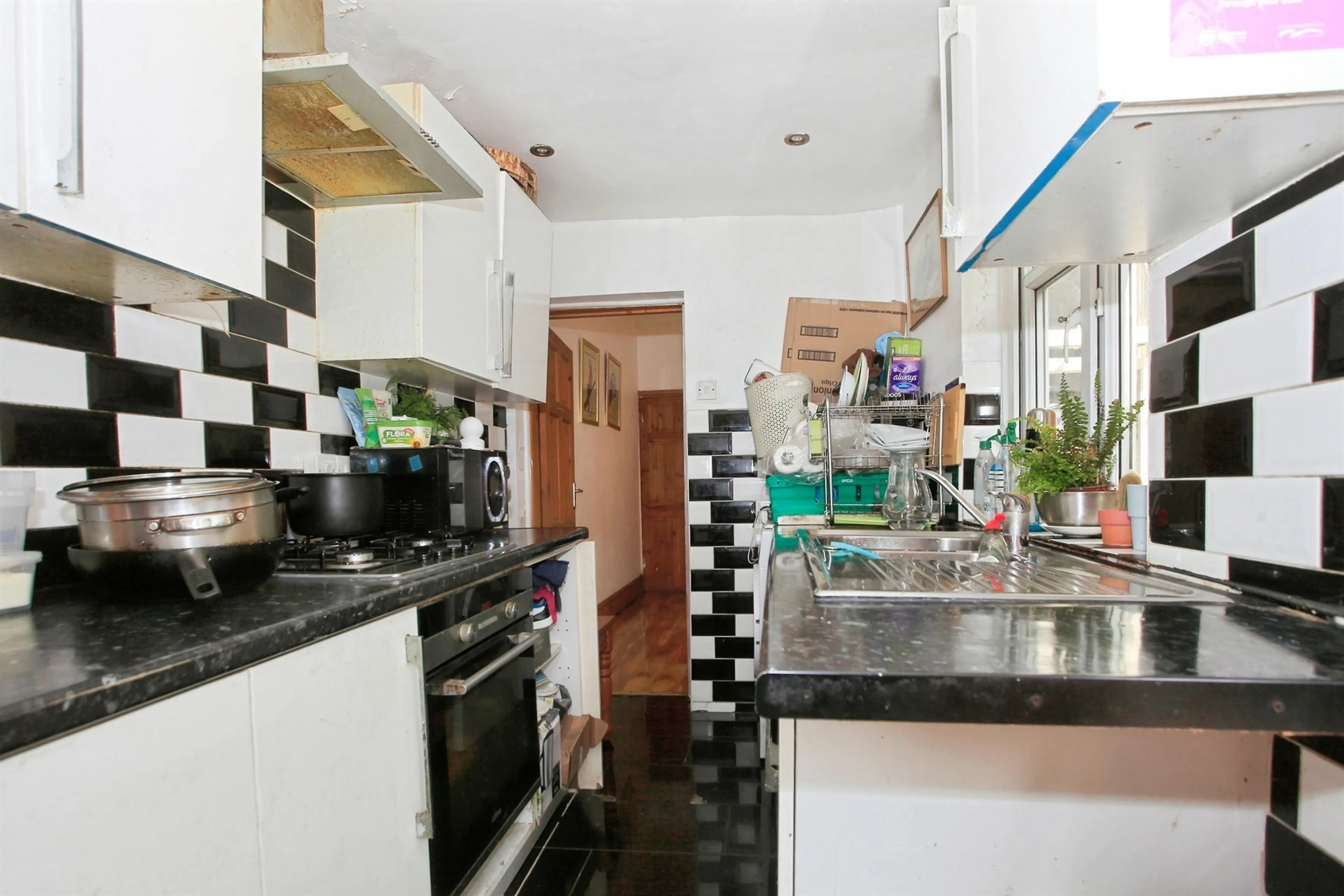 Property at Eastfield Road, Peterborough