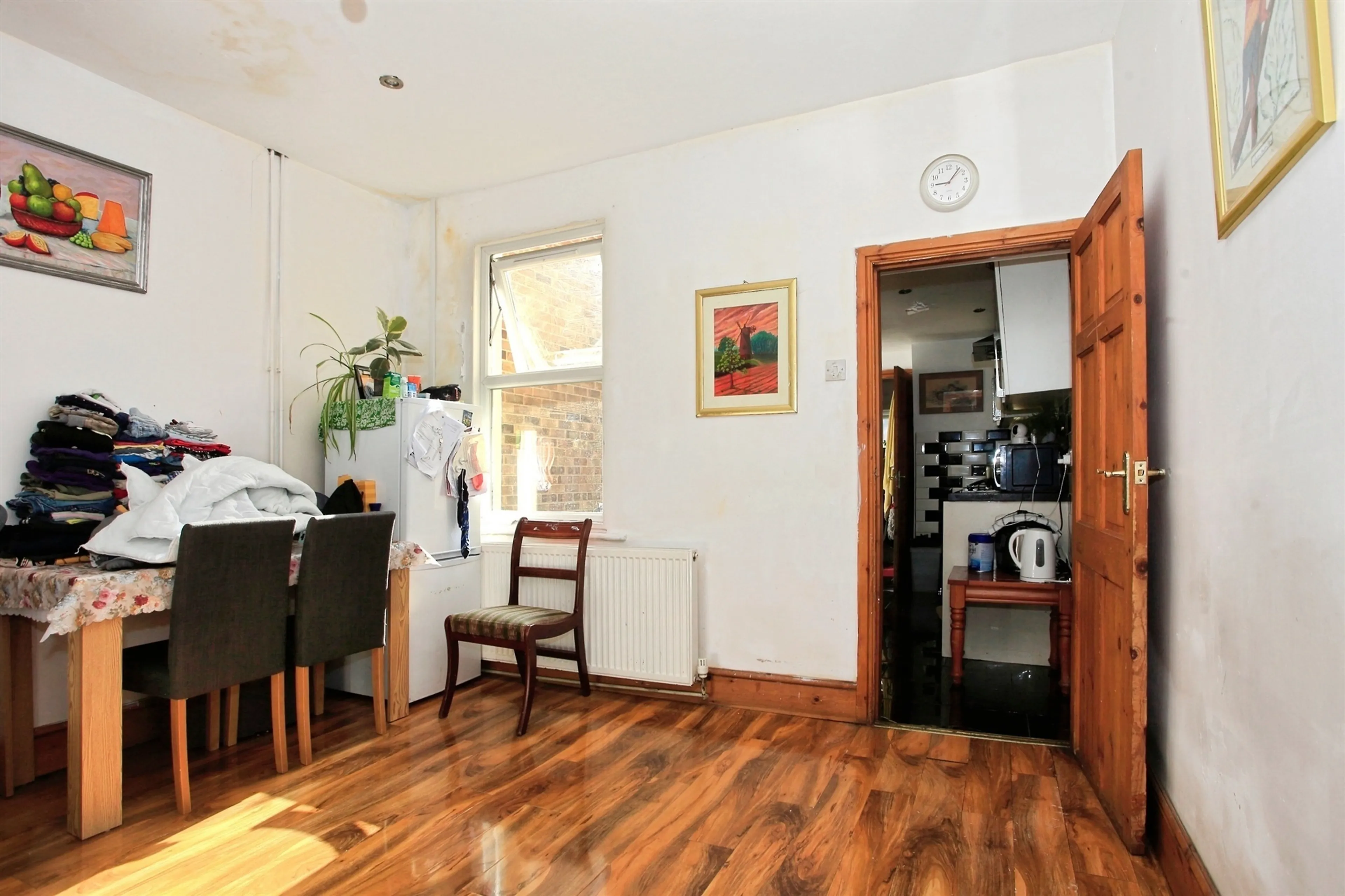 Property at Eastfield Road, Peterborough