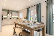 Bloor Homes @ Long Melford, Long Melford, Sudbury