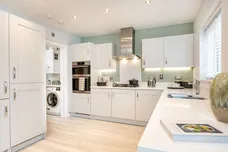 Bloor Homes @ Long Melford, Long Melford, Sudbury