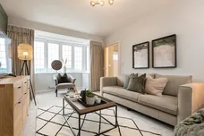Bloor Homes @ Long Melford, Long Melford, Sudbury