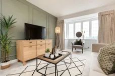Bloor Homes @ Long Melford, Long Melford, Sudbury