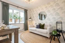 Bloor Homes @ Long Melford, Long Melford, Sudbury
