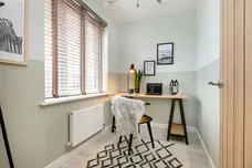 Bloor Homes @ Long Melford, Long Melford, Sudbury