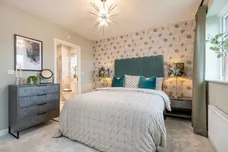 Bloor Homes @ Long Melford, Long Melford, Sudbury